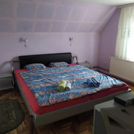 Bed and Breakfast Sunce Ćuprija Exterior foto