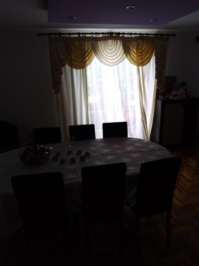 Bed and Breakfast Sunce Ćuprija Exterior foto