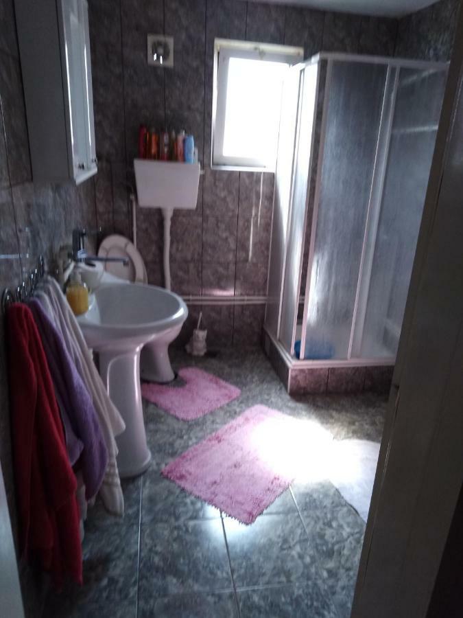 Bed and Breakfast Sunce Ćuprija Exterior foto