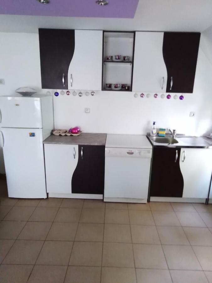 Bed and Breakfast Sunce Ćuprija Exterior foto