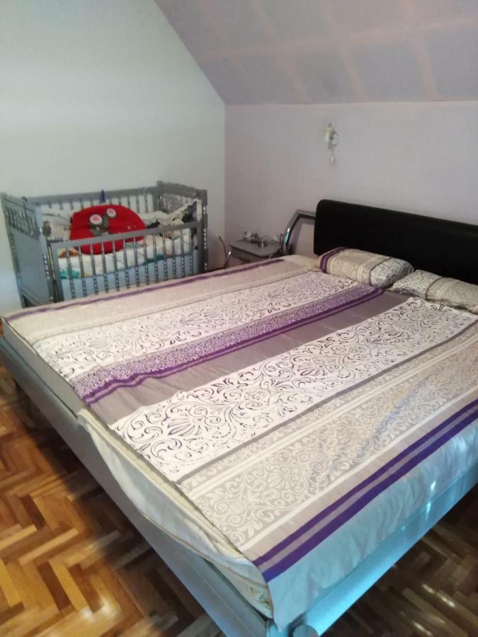 Bed and Breakfast Sunce Ćuprija Exterior foto