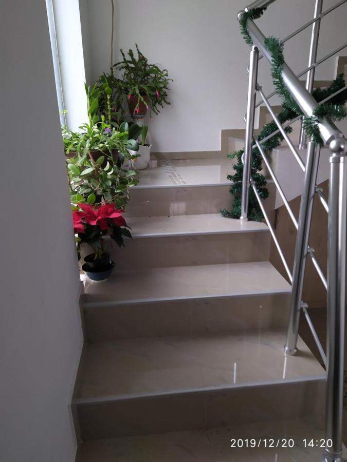 Bed and Breakfast Sunce Ćuprija Exterior foto