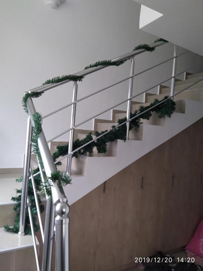 Bed and Breakfast Sunce Ćuprija Exterior foto
