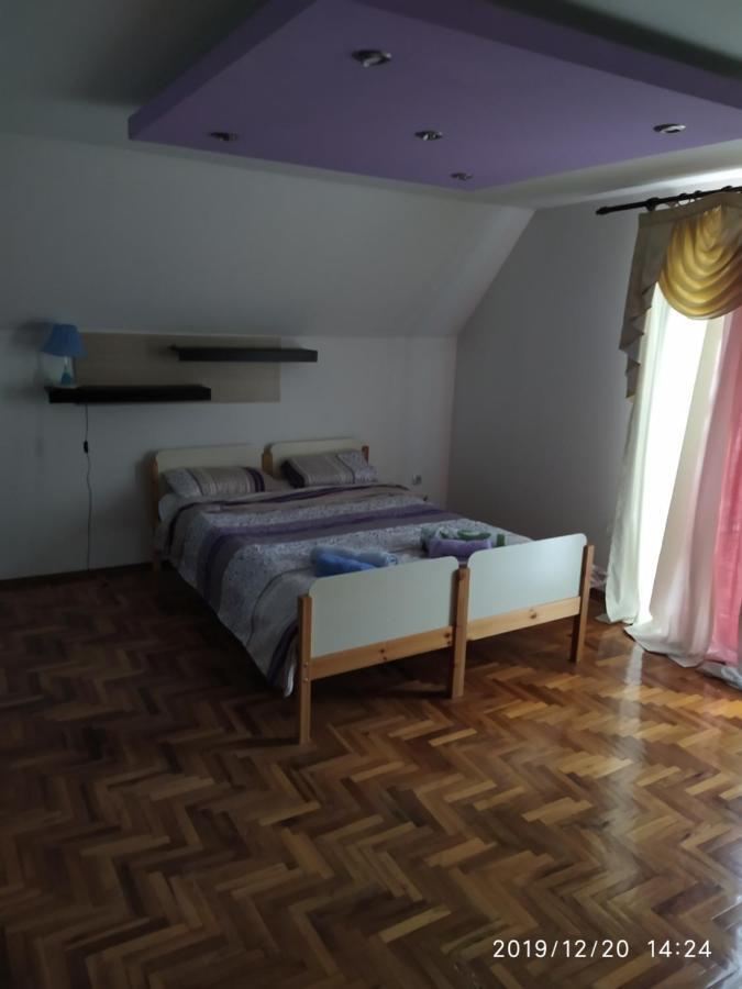 Bed and Breakfast Sunce Ćuprija Exterior foto