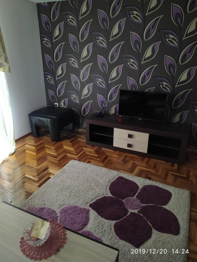 Bed and Breakfast Sunce Ćuprija Exterior foto